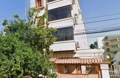 Apartamento com 2 quartos à venda na rua fab, --, nossa senhora das graças, canoas por r$ 350.000