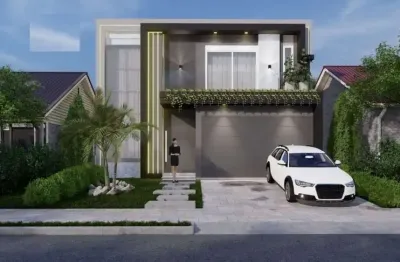 Casa com 3 quartos à venda na rua capão novo, --, estância velha, canoas por r$ 1.750.000