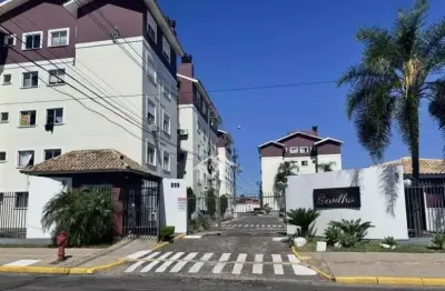 Apartamento com 3 quartos à venda na rua camboatás, --, igara, canoas por r$ 289.000
