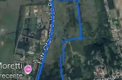 Terreno à venda na rua araça do varejão, --, lami, porto alegre por r$ 5.000.000