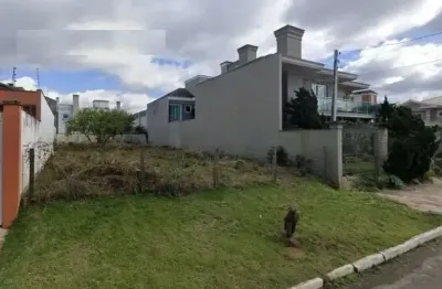 Terreno à venda na rua áustria, --, marechal rondon, canoas por r$ 665.000