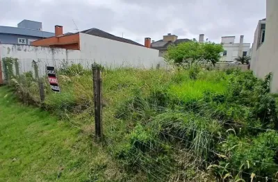 Terreno à venda na rua áustria, --, marechal rondon, canoas por r$ 665.000