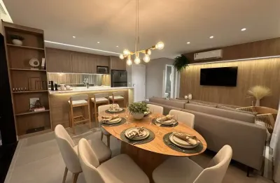Apartamento com 2 quartos à venda na rua monte castelo, --, nossa senhora das graças, canoas por r$ 450.132