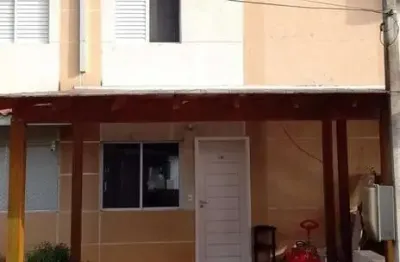 Casa em condomínio fechado com 2 quartos à venda na rua dos guaramirins, --, igara, canoas por r$ 380.000