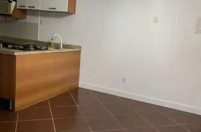 Apartamento com 2 quartos à venda na rua são nicolau, --, estância velha, canoas por r$ 145.000