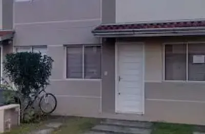 Casa em condomínio fechado com 2 quartos à venda na dos guamirins, --, igara, canoas por r$ 325.000
