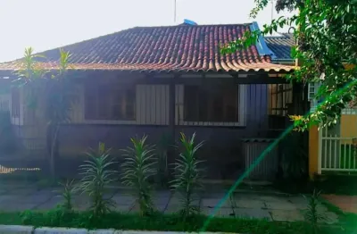 Casa com 3 quartos à venda na rua ilha graciosa, --, olaria, canoas por r$ 410.000