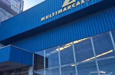 Ponto comercial para alugar na avenida getúlio vargas, --, niterói, canoas por r$ 29.000
