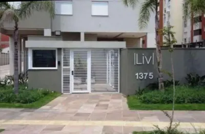 Apartamento com 2 quartos à venda na rua brasil, --, centro, canoas por r$ 480.000