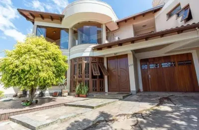 Casa com 3 quartos para alugar na rua capão novo, --, estância velha, canoas por r$ 7.000