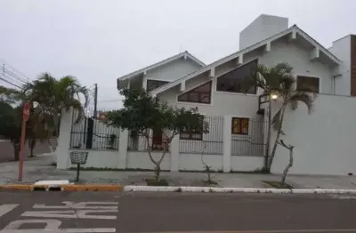 Casa em condomínio fechado com 3 quartos à venda na rua maria agiova ghilardi, --, centro, canoas por r$ 795.000