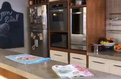 Casa com 5 quartos à venda na severo da silva, --, loteamento bela vista, canoas por r$ 870.000