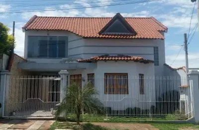 Casa com 2 quartos à venda na quadra ee seis, --, guajuviras, canoas por r$ 550.000