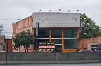 Barracão / galpão / depósito à venda na avenida getúlio vargas, --, centro, canoas por r$ 1.590.000