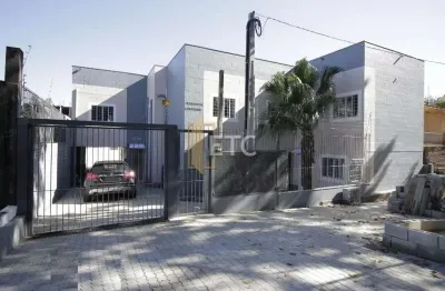 Apartamento com 1 quarto para alugar na rua liberdade, --, marechal rondon, canoas por r$ 1.350