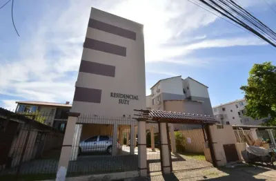 Apartamento com 2 quartos à venda na rua são nicolau, --, estância velha, canoas por r$ 180.000