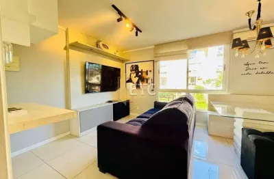 Apartamento com 2 quartos à venda na rua roberto francisco behrens, --, mato grande, canoas por r$ 235.000