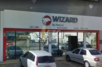 Ponto comercial à venda na rua tamoio, --, niterói, canoas por r$ 1.950.000