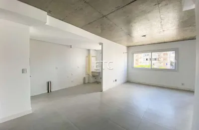 Apartamento com 2 quartos à venda na rua napoleão laureano, --, centro, canoas por r$ 580.150