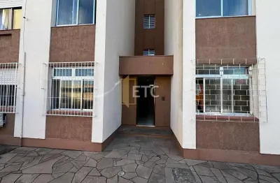 Apartamento com 1 quarto à venda na rua araçá, --, centro, canoas por r$ 175.000