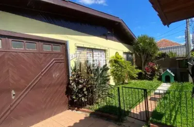 Casa com 3 quartos para alugar na rua silva jardim, --, centro, canoas por r$ 2.850