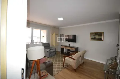 Apartamento com 3 quartos à venda na rua guilherme morsch, --, centro, canoas por r$ 450.000