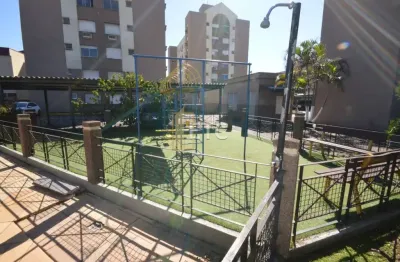 Apartamento com 2 quartos para alugar na rua araçá, --, centro, canoas por r$ 1.300