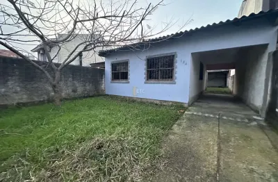 Casa com 2 quartos à venda na rua das gaivotas, --, igara, canoas por r$ 350.000