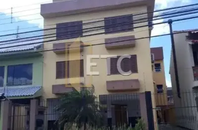 Apartamento com 1 quarto para alugar na avenida dona rosalina, --, igara, canoas por r$ 1.850