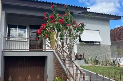 Casa com 2 quartos à venda na rua bolívia, --, são josé, canoas por r$ 715.000