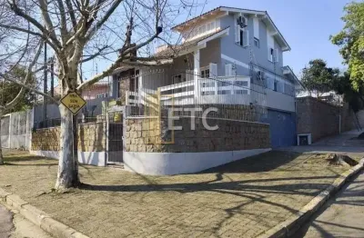 Casa com 3 quartos à venda na rua marquês de olinda, --, são josé, canoas por r$ 1.150.000
