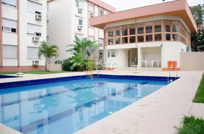 Apartamento com 1 quarto para alugar na rua brasil, --, centro, canoas por r$ 1.000