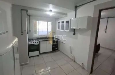 Apartamento com 1 quarto para alugar na rua liberdade, --, marechal rondon, canoas por r$ 1.350