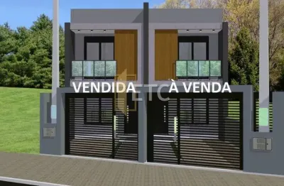 Casa com 2 quartos à venda na josé luchese gusmão, --, são josé, canoas por r$ 489.000
