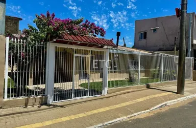Casa para alugar na rua josé de alencar, --, rio branco, canoas por r$ 2.800