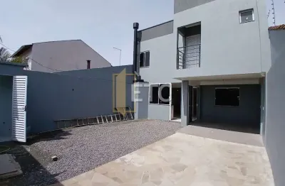 Casa com 2 quartos à venda na vereador adão santos, --, são josé, canoas por r$ 614.000