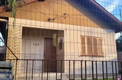 Casa com 2 quartos à venda na rua porto seguro, --, nossa senhora das graças, canoas por r$ 535.000