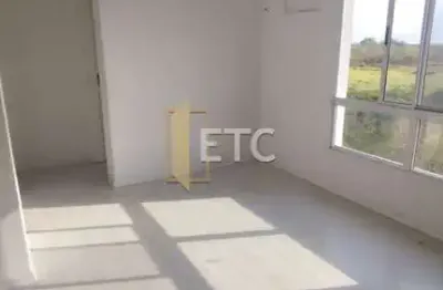 Apartamento com 2 quartos à venda na rua joão wobeto, --, mato grande, canoas por r$ 212.000
