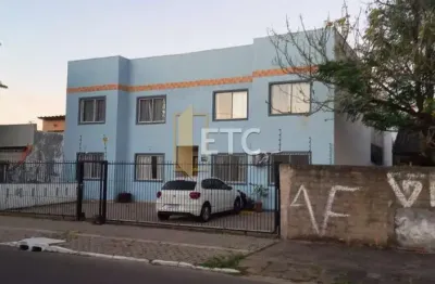 Apartamento com 1 quarto à venda na rua conde de porto alegre, --, niterói, canoas por r$ 185.000