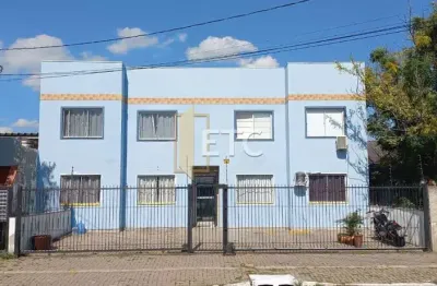 Apartamento com 2 quartos à venda na rua conde de porto alegre, --, niterói, canoas por r$ 235.000