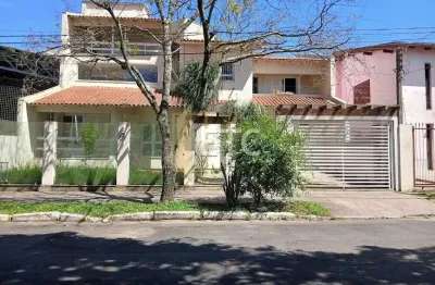 Casa com 5 quartos à venda na rua são bernardo, --, marechal rondon, canoas por r$ 1.579.000
