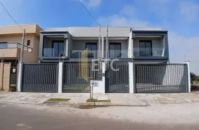 Casa com 3 quartos à venda na dr. joão césar, --, estância velha, canoas por r$ 899.000