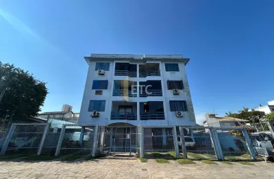 Apartamento com 2 quartos à venda na rua doutor selbach, --, nossa senhora das graças, canoas por r$ 300.000