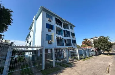 Apartamento com 1 quarto à venda na rua doutor selbach, --, nossa senhora das graças, canoas por r$ 200.000