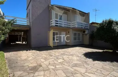 Casa com 3 quartos para alugar na rua dos girassóis, --, igara, canoas por r$ 4.000