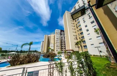 Apartamento com 2 quartos para alugar na avenida farroupilha, --, marechal rondon, canoas por r$ 2.700
