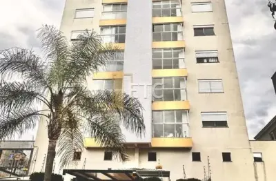 Apartamento com 3 quartos à venda na rua brasil, --, centro, canoas por r$ 739.000