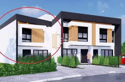 Casa com 3 quartos à venda na rua da erva mate, --, igara, canoas por r$ 799.000