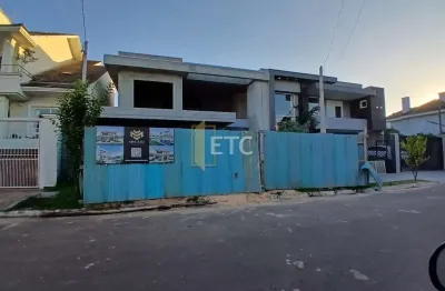 Casa com 4 quartos à venda na rua islândia, --, marechal rondon, canoas por r$ 2.389.000