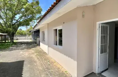 Casa em condomínio fechado com 2 quartos para alugar na beco dos kulzer, --, estância velha, canoas por r$ 1.600
